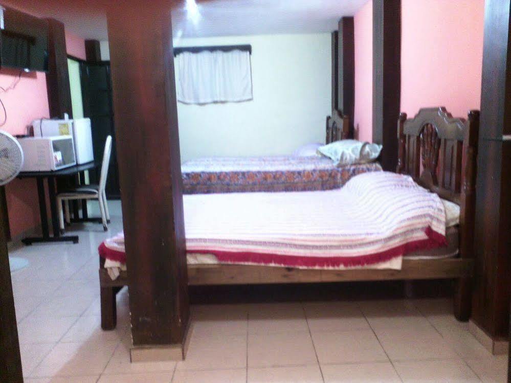 Hotel Acuarela Huasteca Ciudad Valles Exterior foto